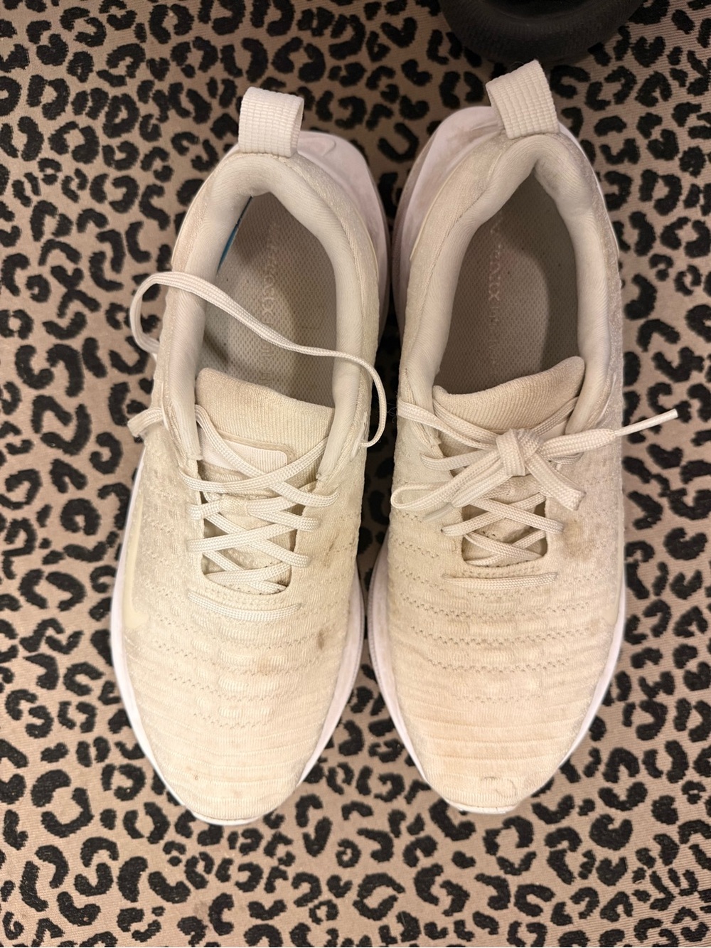 Men’s Nike Infinity Run 4 - Size 10